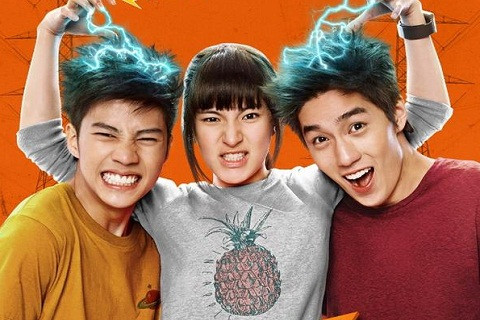 Bikin Ngakak, 7 Rekomendasi Film Komedi Thailand Paling Lucu Dan Kocak