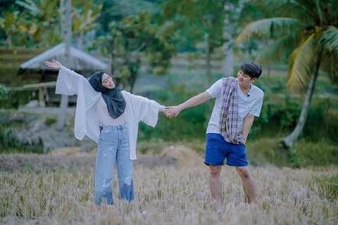 Ungakapan “Aku Cinta Kamu” dalam Bahasa Sunda, Sudah Tahu?