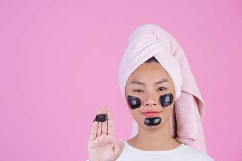 Wajah Bersih Bebas Kilap, Ini Skincare Untuk Kulit Berminyak