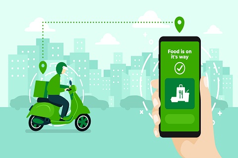 Cara Membuka Suspend Akun Driver Gojek