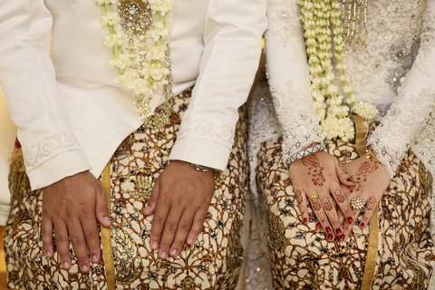 Catat! Ini 5 Bulan yang Baik Untuk Menikah Berdasarkan Penanggalan Jawa