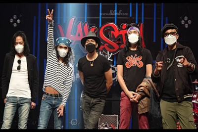 Lirik Lagu dan Kunci Gitar Terlalu Manis - Slank 