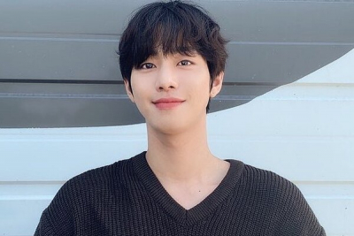 Fakta Menarik Ahn Hyo Seop, Siap Bintangi Drama Baru Office Blind Date