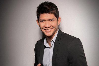 Iko Uwais Positif Covid-19, Stevi Item: Masih Ada Yang Berani Bilang Endorse?