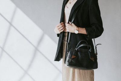 10 Model Blazer Wanita Terbaru 2021, Cocok untuk Segala Acara