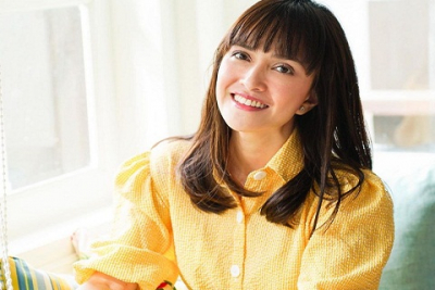 Alasan Shandy Aulia Bertindak Tegas Melaporkan Penghina Sang Anak