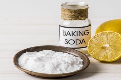 Manfaat Baking Soda Untuk Wajah