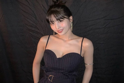 Tampil Cantik Natural, 5 Inspirasi Makeup Ala Momo TWICE