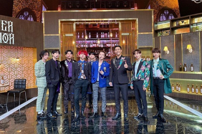 Biodata dan Profil Member Super Junior (SUJU), Boyband Legendaris Korea