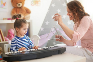 Gitar Hingga Piano, Ini 5 Alat Musik Terbaik Untuk Belajar Anak