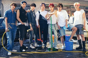 Lirik Lagu BTS Lights dan Terjemahannya yang Bisa Hafalkan