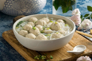 Resep Bumbu Kuah Bakso Mantap Dan Menggugah Selera, Bisa Jadi Ide Jualan