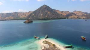 5 Tempat Wisata Hits di NTT Wajib Masuk Bucket List