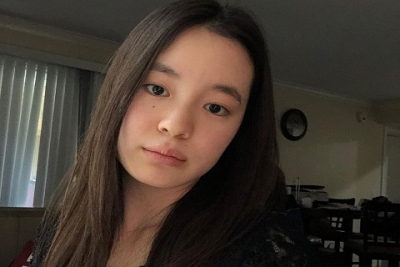 6 Inspirasi Gaya Foto Ala Park Hae Eun, Anti Mati Gaya