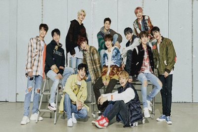 Biodata dan Nama Member TREASURE, Boyband Besutan YG Entertainment