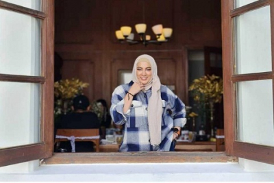 Unggahan Ussy Sulistiawaty Tentang Jane Shalimar Dipenuhi Kesedihan