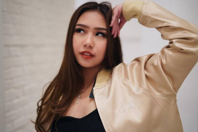 Bikin Es Krim BTS Meal, Nama Sisca Kohl jadi Trending