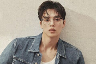 Popularitas Meroket, Ini 8 Drama Korea yang Dibintangi Song Kang