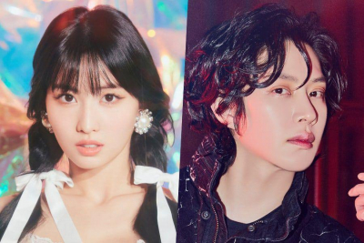 5 Fakta Hubungan Heechul SUJU dan Momo TWICE, Dikonfirmasi Putus