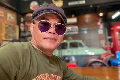 Sule Nyaris Jadi Korban Penipuan Sebesar Satu Miliar