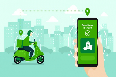 Cara Membuka Suspend Akun Driver Gojek