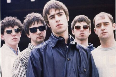 Lirik dan Chord Lagu Stand By Me Oasis