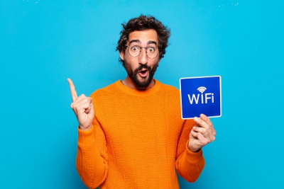 6 Cara Memperkuat Sinyal WiFi Laptop, Internetan Makin Lancar