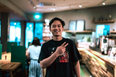 Siapa Doni Salmanan yang Beri Donasi 1 M ke Reza Arap? Ini Profilnya!