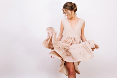 Jenis Baju Wanita yang Harus Diketahui Fashionista, Sudah Tahu?