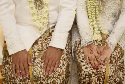 Catat! Ini 5 Bulan yang Baik Untuk Menikah Berdasarkan Penanggalan Jawa