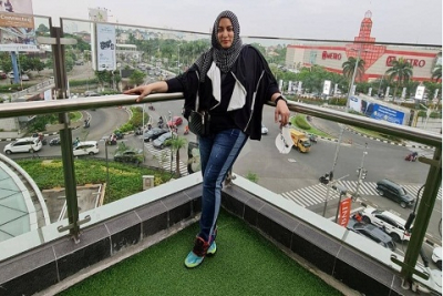 5 Fakta Terkait Kabar Duka Meninggalnya Jane Shalimar