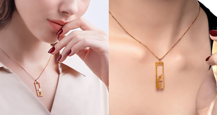Personalized Jewellery, Unik dan Mampu Menunjukkan Karakter Pemakainya