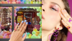 Rainbow Colour Accessories, Tampil Stylish dan Bahagia di saat Bersamaan!