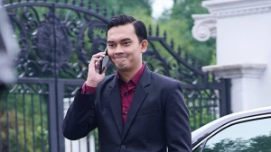 Sinopsis Ikatan Cinta 1 Oktober, Berhasil Dibantu Oleh Ricky, Al Tak Ingin Dikelabuhi Rendy Lagi