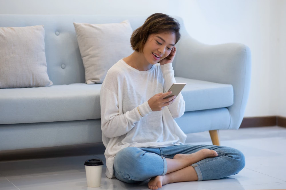 8 Ide Topik Pengganti Percakapan Chatting "Apakah Kamu Sudah Makan"