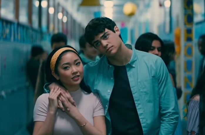 5 Rekomendasi Film Netflix Romantis Yang Bisa Ditonton Bersama Pasangan