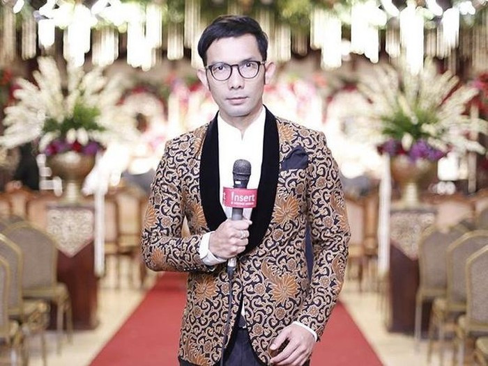 8 Artis Indonesia Yang Masih Lajang Meski Umur Tak Lagi Muda