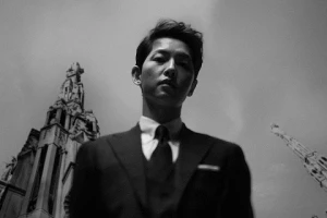 Jadwal Tayang Vincenzo, Drama Korea Song Joong Ki tentang Advokat Keren 