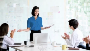 8 Trik Interpersonal Skill yang Wajib Kamu Miliki dan Berbagai Manfaatnya