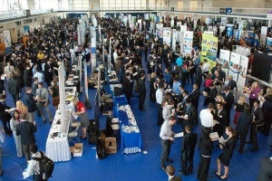 Kesempatan Raih Pekerjaan, Ini Manfaat dan Tujuan Adanya Job Fair