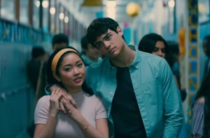 5 Rekomendasi Film Netflix Romantis yang Bisa Ditonton Bersama Pasangan