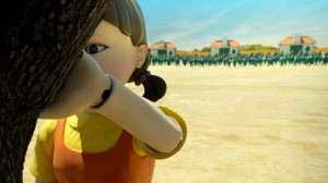 3 Permainan ‘Squid Game’ ini Ternyata Bisa Mengasah Tumbuh Kembang Anak