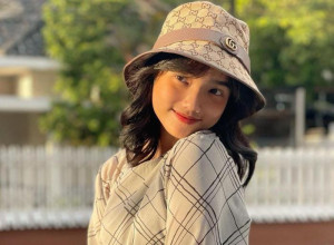 Sutradara Film "Bukan Cenderella" Ungkap Alasan Fuji Jadi Pemeran Utama