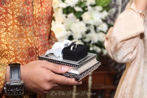 Berlian di Setiap Diri Wanita